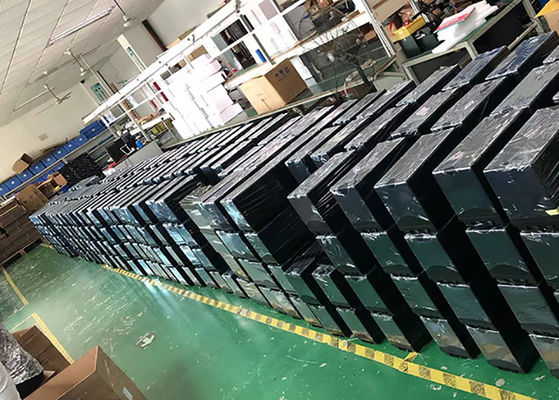 12v 48v 20ah Lifepo4 Battery Lithium Iron Phosphate Deep Cycle Battery