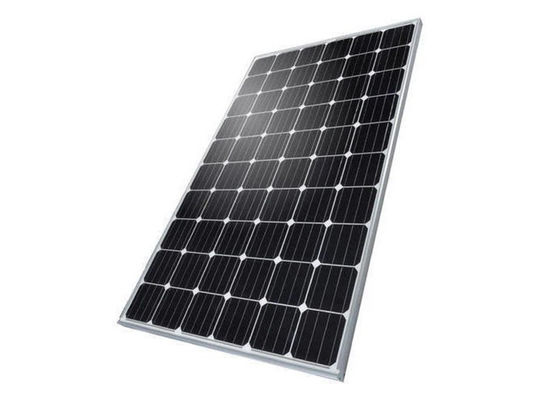 SUNPOK 182mm Cells Mono Monocrystalline Silicon PV Panels 500 Watt