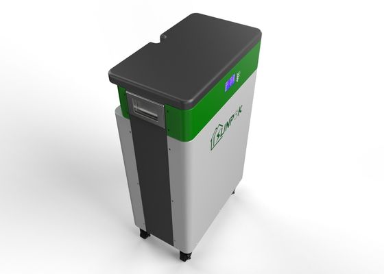 48V Long Life LiFePO4 Rechargeable Li-Ion Lithium Ion Storage Battery