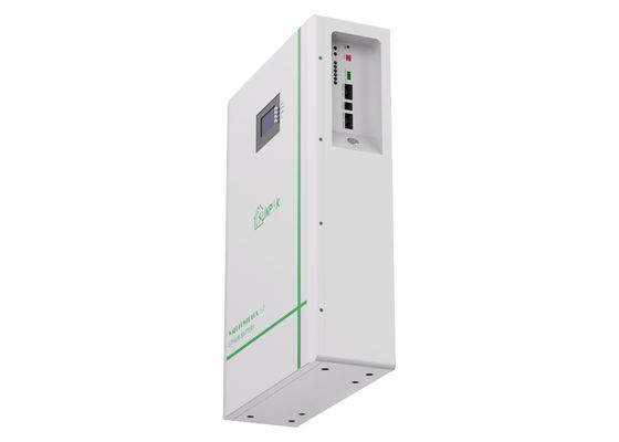 Residential 10 Kw 5kwh Lithium Ion Battery Pack 51.2V 230ah 280ah 300ah