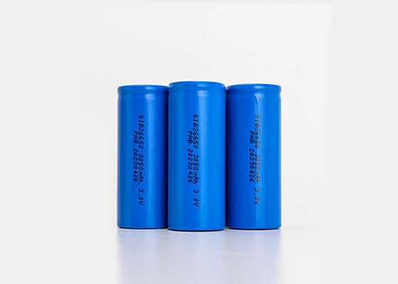 Power Up Your Devices with 3.0V 1500mAh Sodium-ion Battery Long-lasting Energy for Uninterrupted Performance