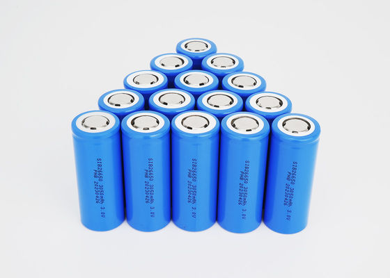 3.0v 3.7v 48v Solar Energy Storage Battery Sodium Ion Cell