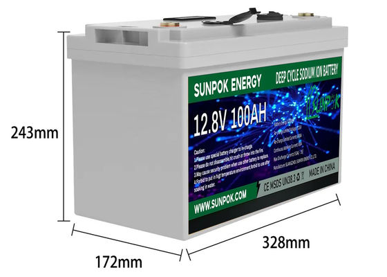Deep Cycle Life Grade A 230ah 280ah 302ah Lifepo4 Battery lithium iron battery