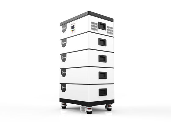 SUNPOK Home solar pv system all in one photovoltaic energy storage system manufacturer