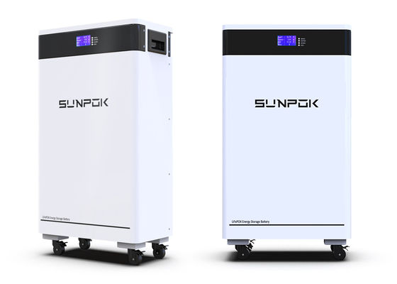 Batteries For Solar System 10kwh Lithium Battery 48v 200ah Solar Battery