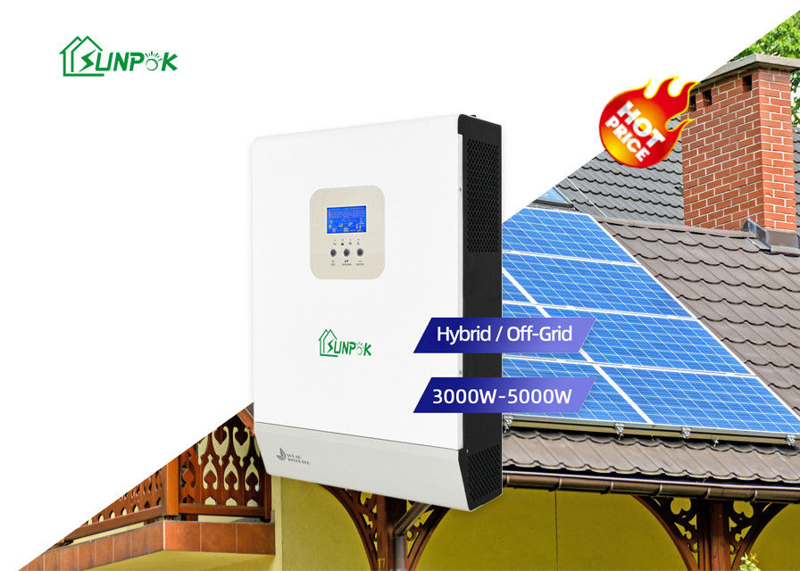 230V 10kw 5Kw Off Grid Inverter Super Power Off Grid Pure Sinusoida Falownik