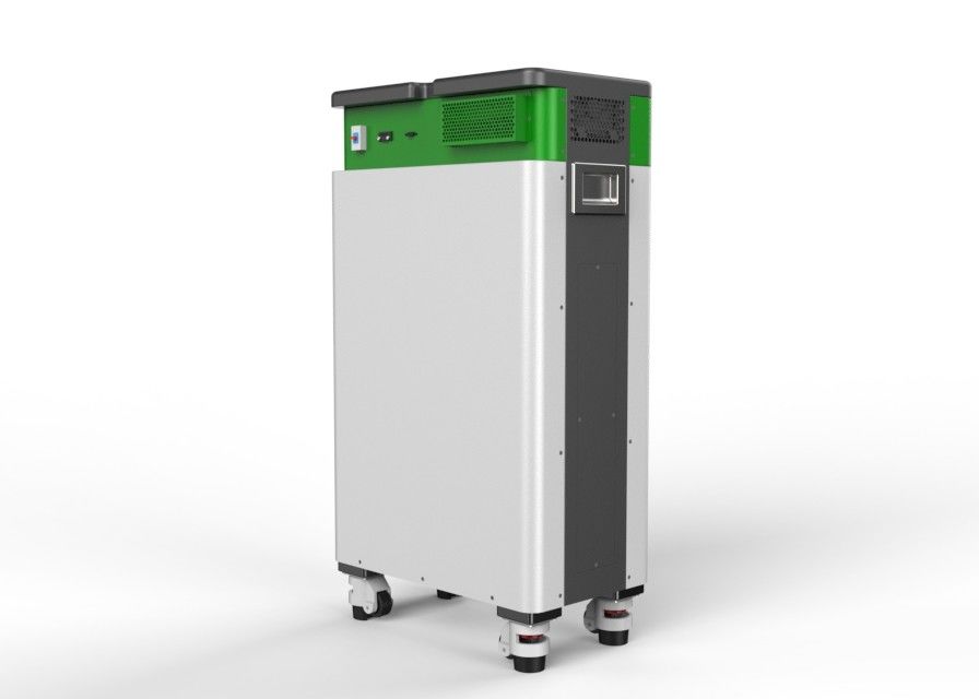 UN38.3 10 kWh Zintegrowany system fotowoltaiczny w jednym inteligentnym systemie elektrowni