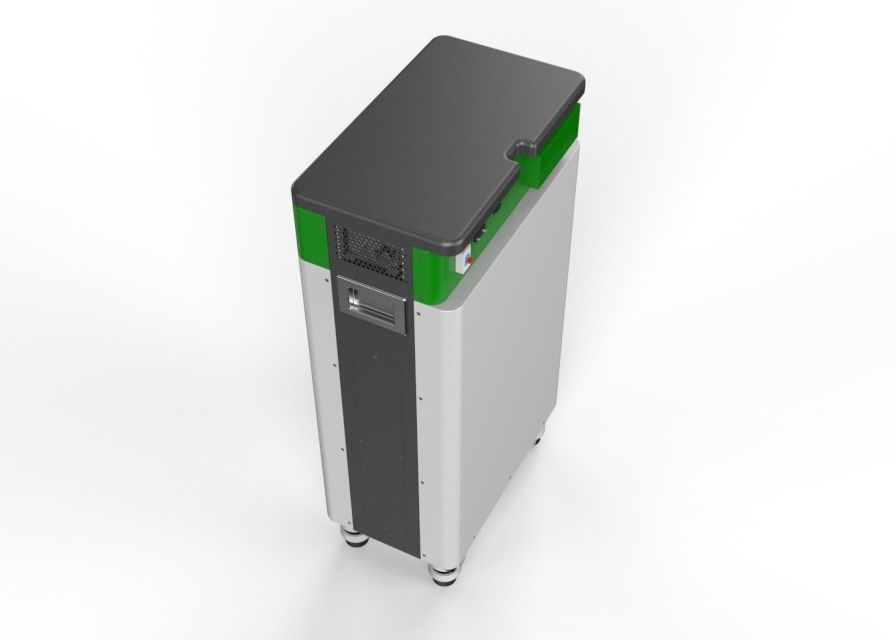 SUNPOK All In One ESS 51.2V 200Ah 5Kw Zintegrowany system magazynowania energii