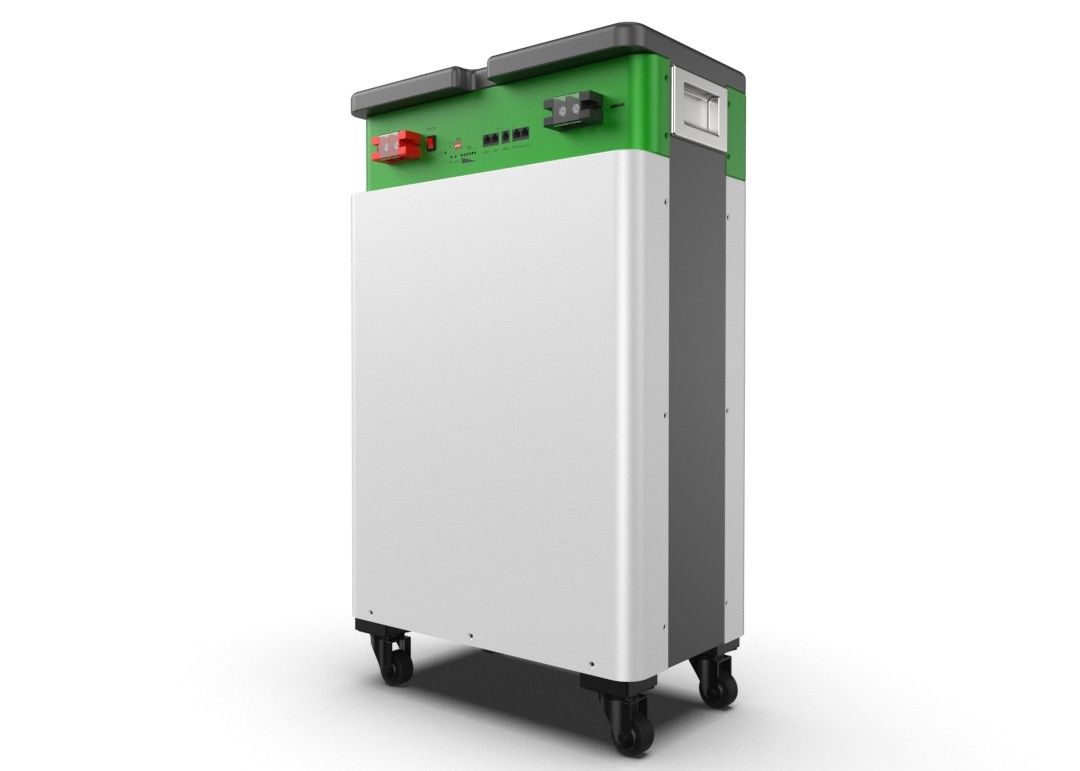 Niskonapięciowa bateria litowa 200ah 48 V do przechowywania energii słonecznej w domu
