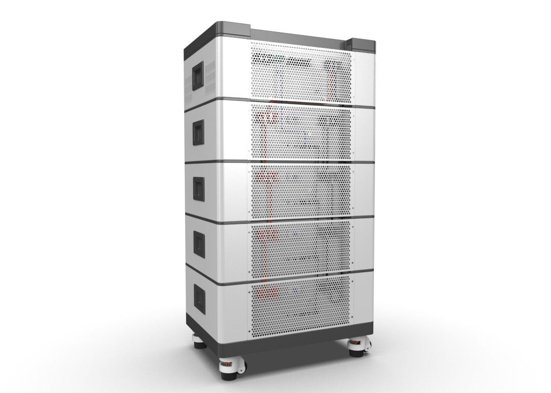 5Kwh 10Kwh 15Kwh Wszystko w jednym systemie magazynowania energii słonecznej Elastyczny i wygodny