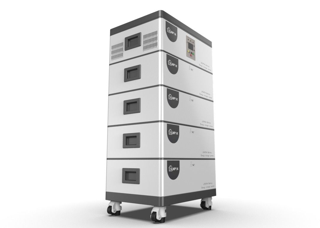 ODM OEM All In One Solar Power System w pudełku Generator słoneczny 100 Ah
