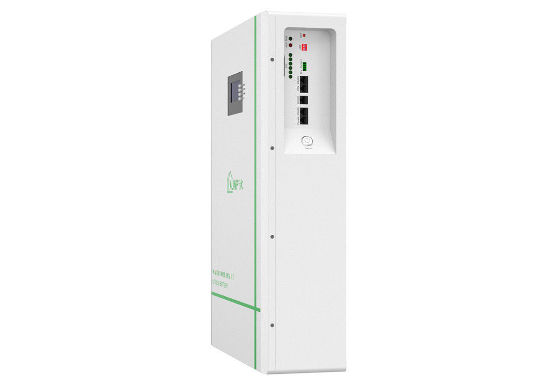 Akumulator litowo-jonowy CE 48 V 10 kW 15 kW 20 kW do systemu magazynowania energii słonecznej