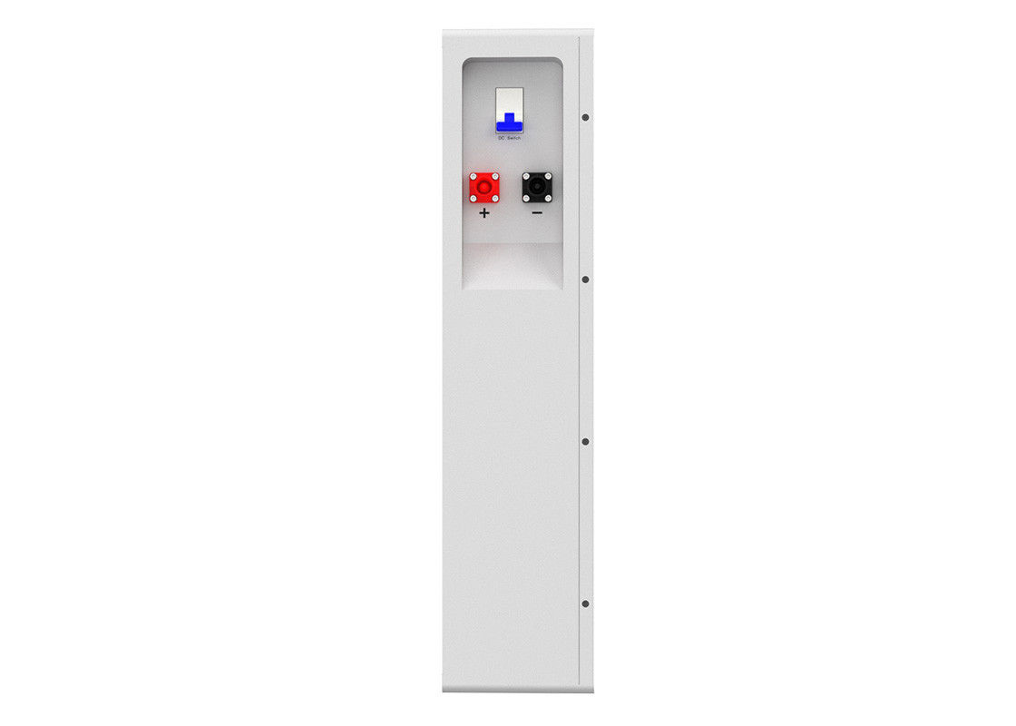 52.1v 100ah Akumulator do przechowywania energii słonecznej używany w domu / biurze / sklepie Punpok Producent