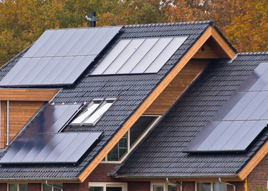 Kompletny zestaw System zasilania paneli słonecznych 8kw 10kw 15kw 20kw Hybrid Off Grid System
