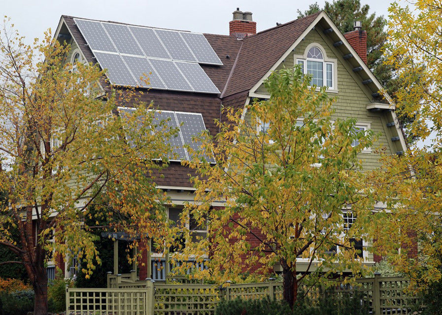 Zestaw paneli słonecznych 5000w 5500w System energii słonecznej do użytku domowego dla kompletnego zestawu