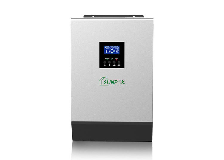 Off Grid Inverter Spf 5000es 3500es Falownik Off Grid do kompletnego układu słonecznego Off Grid