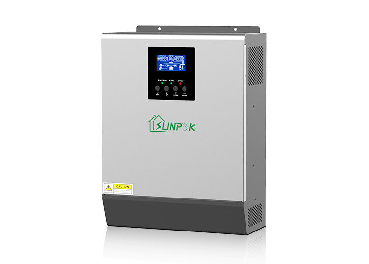 5000w czysta fala sinusoidalna przetwornica napięcia 12v 24v 48v do 110v 220v dc do ac falownik solarny