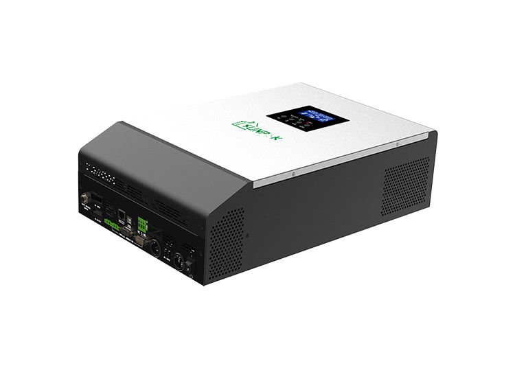Gorąca sprzedaż 5kw Off Grid Inverter 24v 3kw Inverter Off Grid Hybrid Solar Inverters