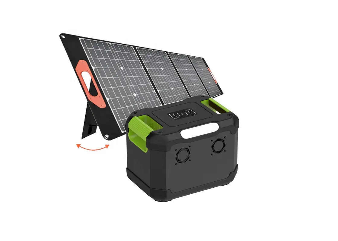 Cena fabryczna Przenośny akumulator litowo-jonowy Laptop Mobilna ładowarka słoneczna Power Bank
