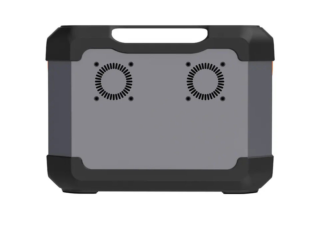 Outdoor Camping 1200W 500w Generator słoneczny Ładowanie słoneczne Przenośna elektrownia