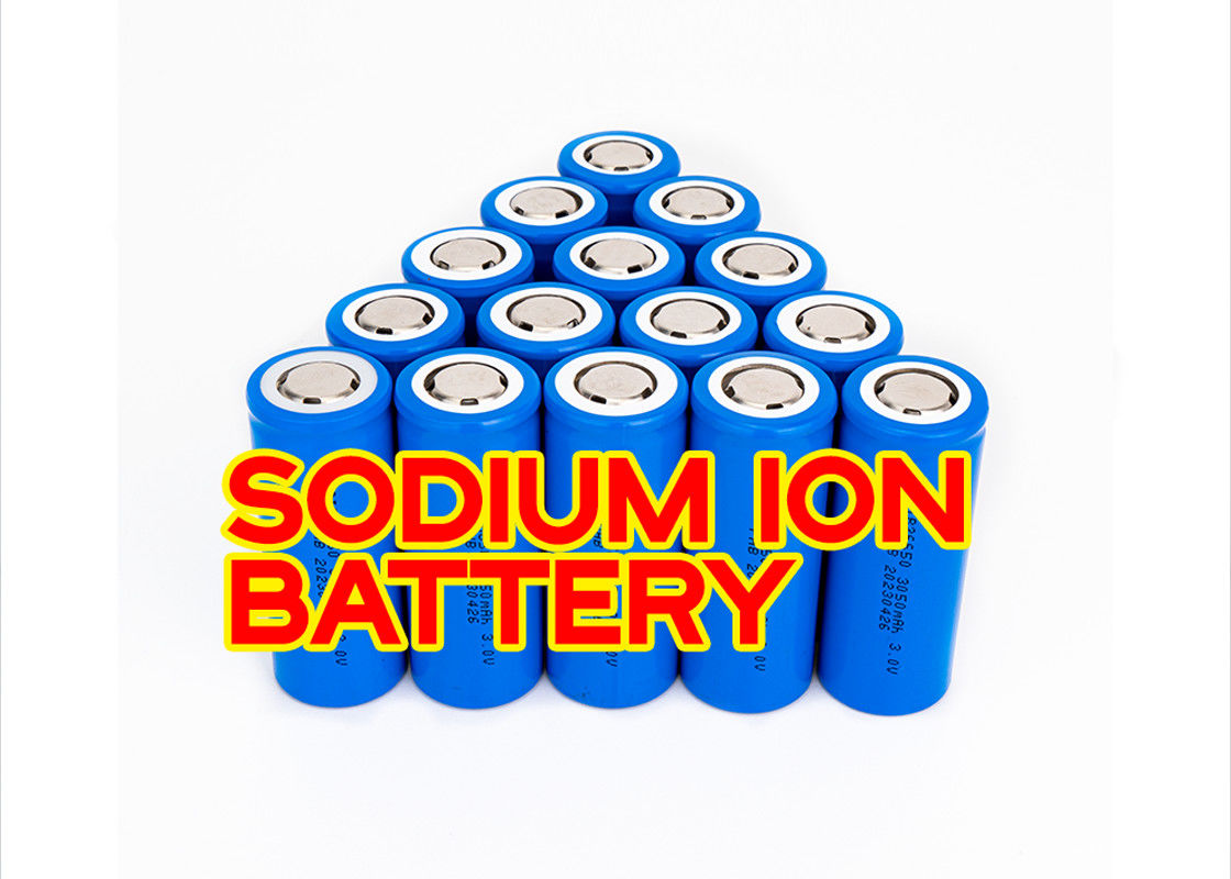 3.0v 1500mah 18650 Akumulator sodowo-jonowy 3000 cykli dla produktów elektronicznych