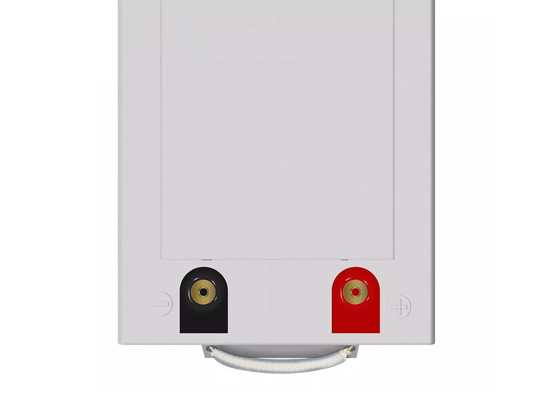 Akumulatory żelowe Deep Cycle Agm Sealed Lead Acid 12v 200ah 250ah Akumulator żelowy