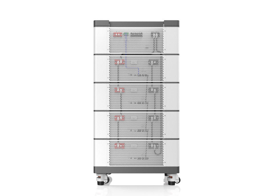 200Ah 48V Off Grid MPPT All In One Zestaw solarny z generatorem słonecznym
