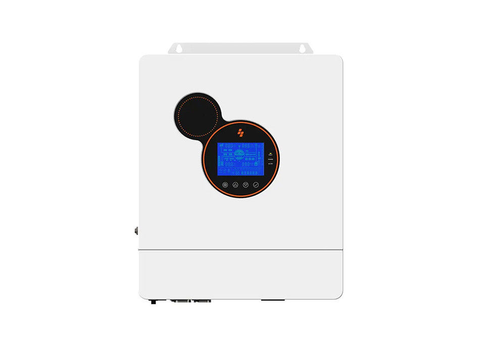 Hybrydowy falownik solarny 5 kW 3 kW 5,5 kW 100a Mppt Falownik sinusoidalny Off Grid