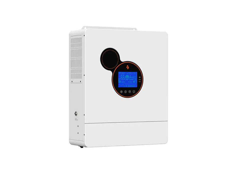 Sunpok Split Phase Jednofazowy 3kva 5kva 15kva 48v 120v 220v Off Grid Hybrydowy falownik solarny