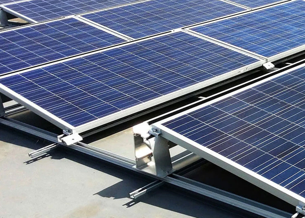 Monokrystaliczny panel słoneczny 500w 550 Watt 1000w 700 Watt Panel słoneczny Pv Moduł Czarny ramy podwójne szkło 182mm