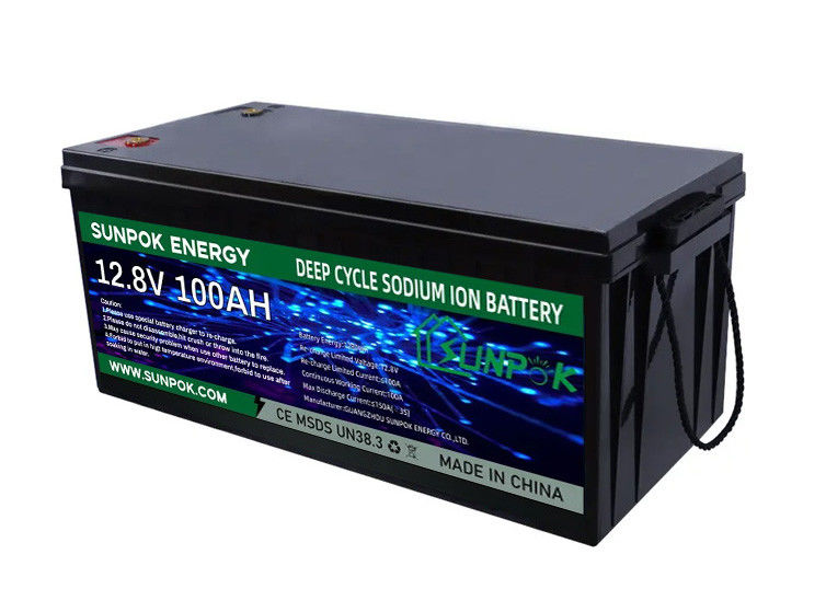 Temperatura pokojowa Przechowywanie Bateria litowo-jonowa 100ah 200ah Przechowywanie Bateria litowo-jonowa Bms 12V