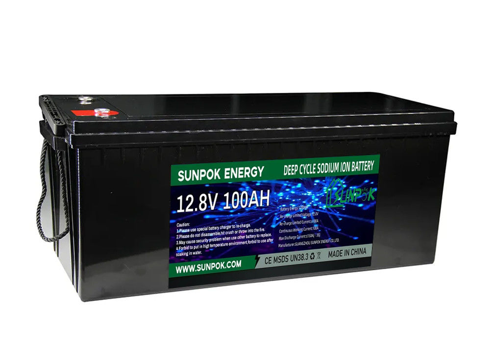 Cykl życia akumulatora litowo-jonowego ODM Bms 48v 50ah 100ah 150ah Polimerowy power bank