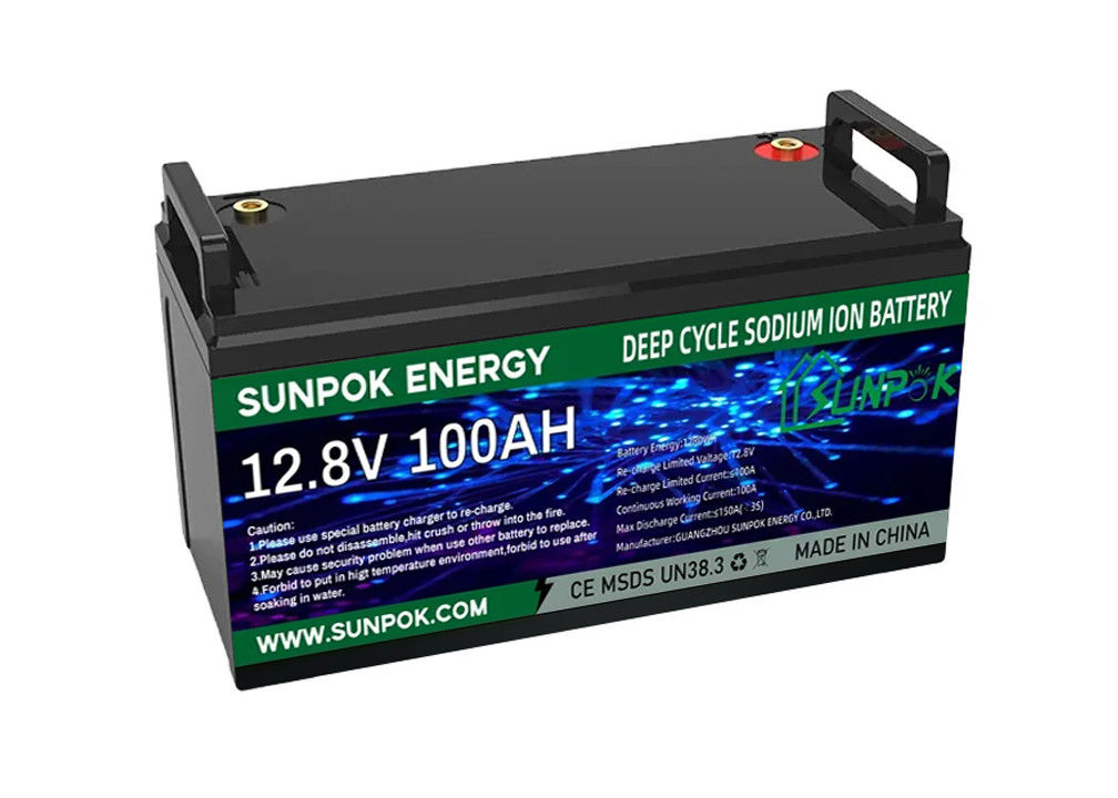 Cykl życia akumulatora litowo-jonowego ODM Bms 48v 50ah 100ah 150ah Polimerowy power bank