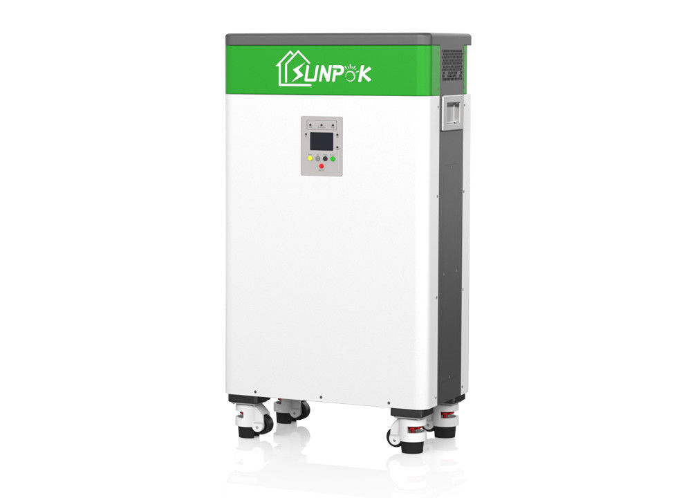 48 V 400 Ah 100 Ah Wszystko w jednym systemie magazynowania energii ESS Bateria Lifepo4 20 kWh