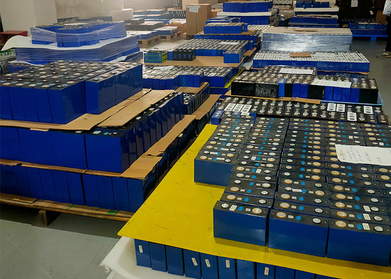 Litowo-jonowe systemy montażu paneli PV 48V 3kwh 5kwh 15kwh Moduły słoneczne