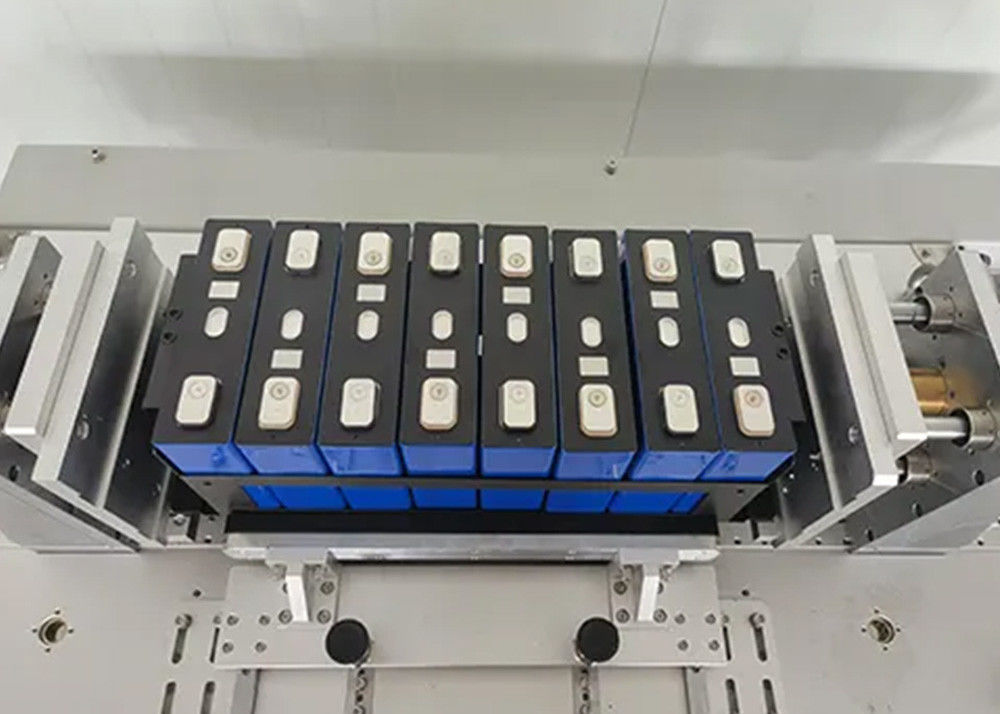 Lifepo4 Litium Iron Phosphate Battery 48V 100Ah 200Ah 5kwh 10kwh 30kwh Do domowej energii słonecznej