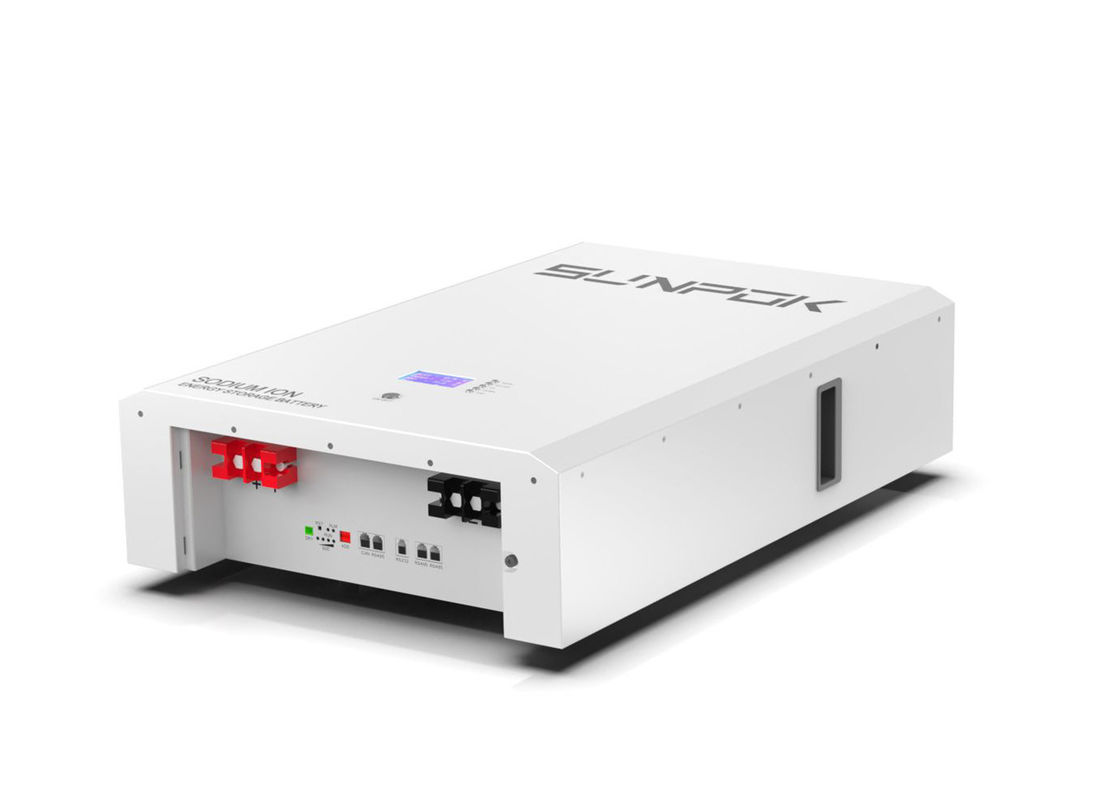 UE US Kategoria A CATL EV LF 100AH 200AH 300AH 6000 Cycle Sodium Ion Battery