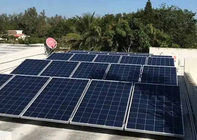 UE USA Bezpłatna dostawa do drzwi Panele słoneczne do sprzedaży 500 Watt 550w Panele słoneczne do domu