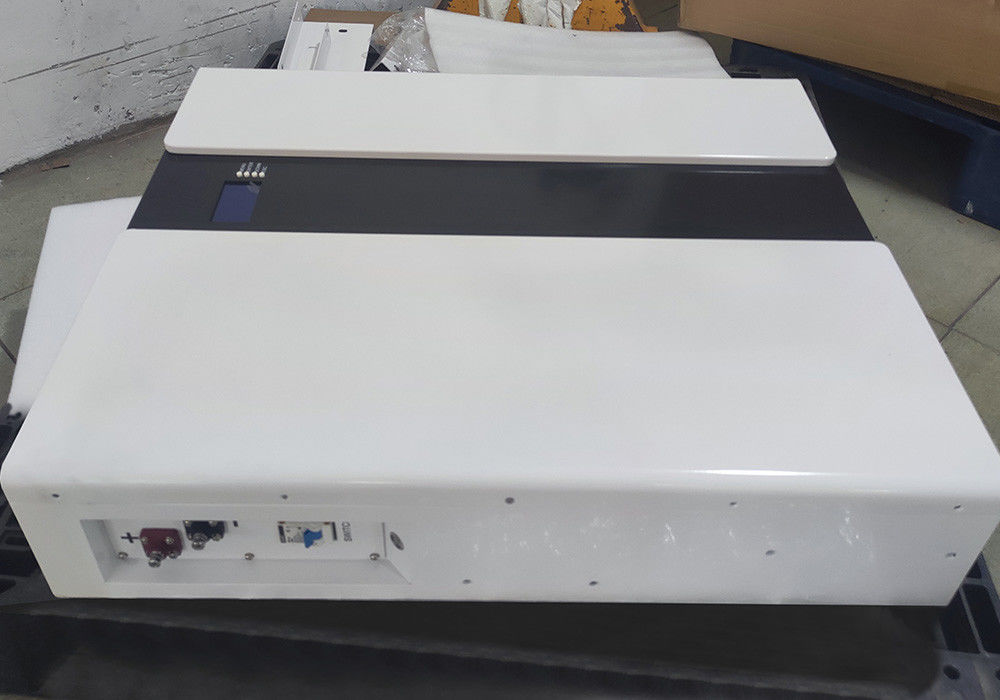 komercyjny akumulator litowo-jonowy 110v 220v 10kwh 20kwh 30kwh akumulator litowo-jonowy wysokiego napięcia