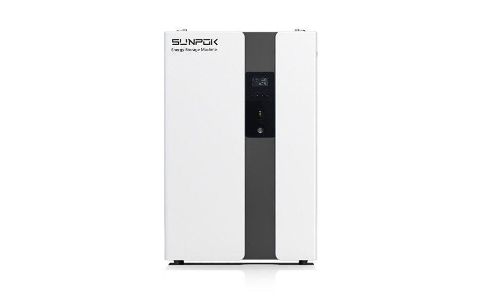 Akumulatory Powerwall 5Kwh 7Kwh 10Kwh 15Kwh 20Kwh ESS Twój partner do przechowywania energii w domu
