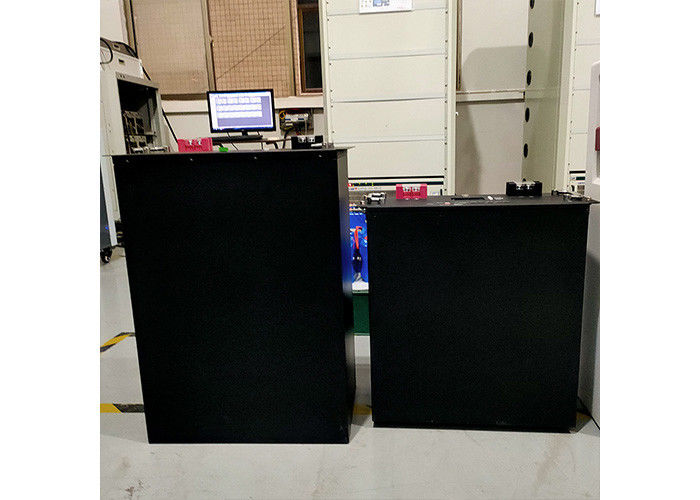 Dostosowanie Inteligentny Monitoring Przechowywanie energii Bateria litowa z Bms A-klasy 48v 200ah 100ah 5kw 10kw Lifepo4 Bateria