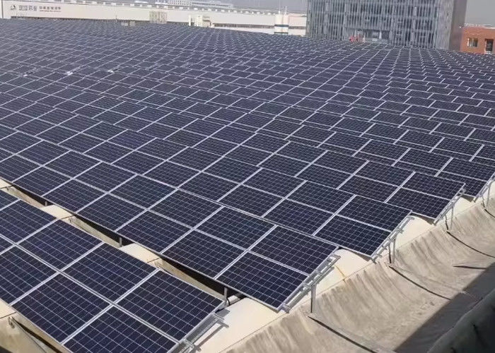 Panele słoneczne Para Casa Costos 400W 410W 450W 550w Monokrystaliczne Pv Panele słoneczne Dostawcy Cena hurtowa