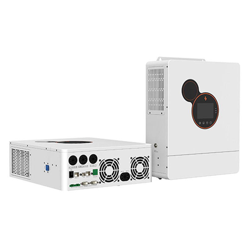 1000w 2000w 3000w słoneczny prosty falownik fal sinowych 5000wattów 6000w słoneczny falownik bez sieci