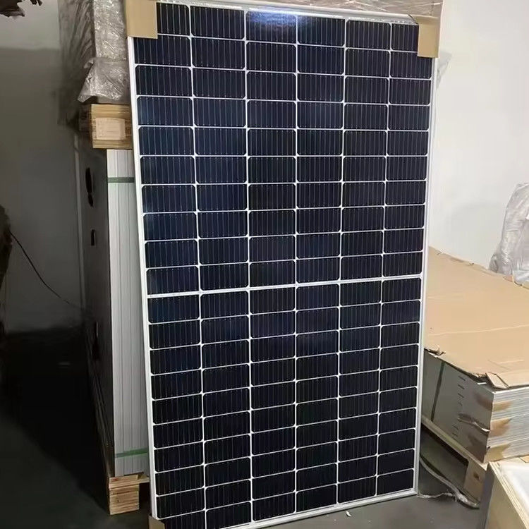 System energii słonecznej do użytku domowego Kompletny zestaw 5Kw 10Kw 30Kw Panele słoneczne System zasilania