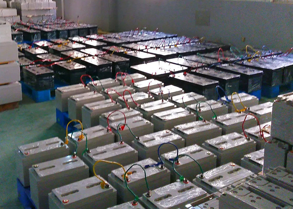 10KWH Litium Power Wall 48V 200AH Tesla Powerwall Bateria do systemu magazynowania słonecznego