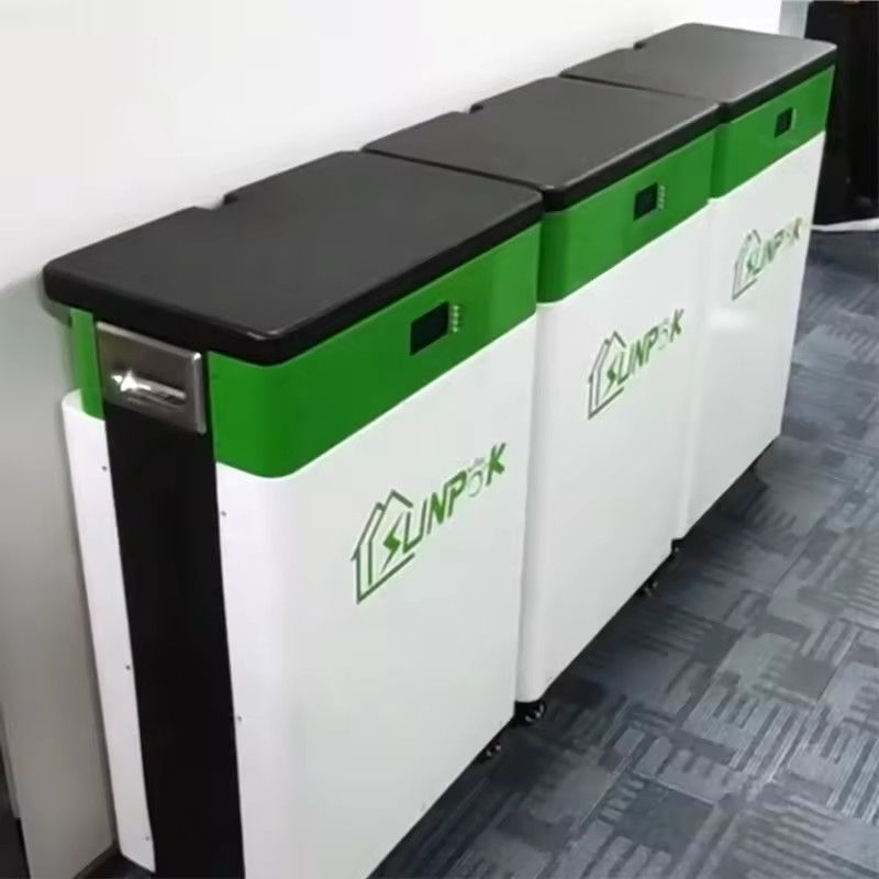 48v 200ah 10kwh 5kwh LiFepO4 Litium Ion Battery For Solar Home Energy Storage System