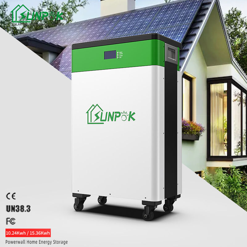48v 200ah 10kwh 5kwh LiFepO4 Litium Ion Battery For Solar Home Energy Storage System