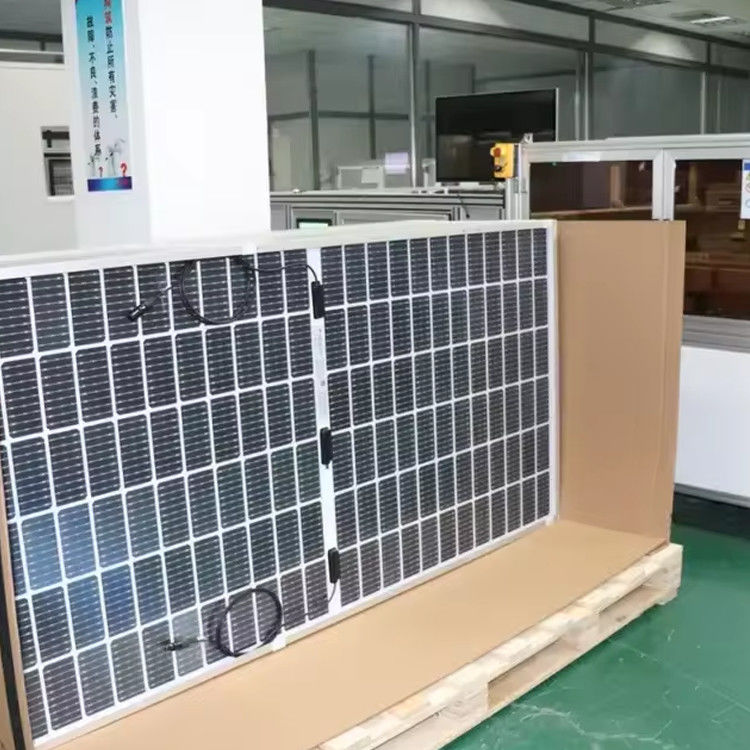 System energii słonecznej 3kw 5kw 10kw Domy zestaw paneli słonecznych dla domów prefabrykowanych