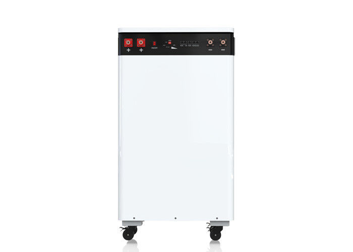 Baterie litowe słoneczne 20 kw 48v 300ah 400ah Akumulacja akumulatorów