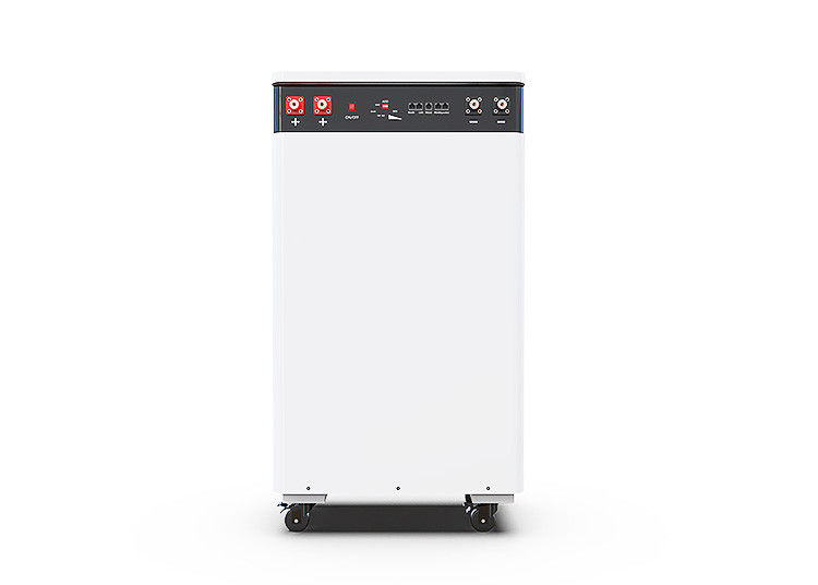 Baterie litowo-jonowe z BMS 48 Volt 200ah 10kwh Lifepo4 Powerwall Bateria do magazynowania energii